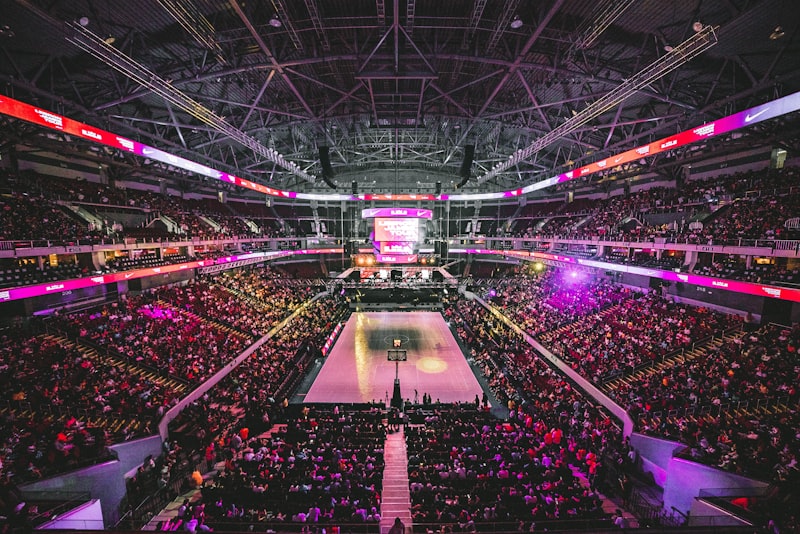 NBA全明星新闻